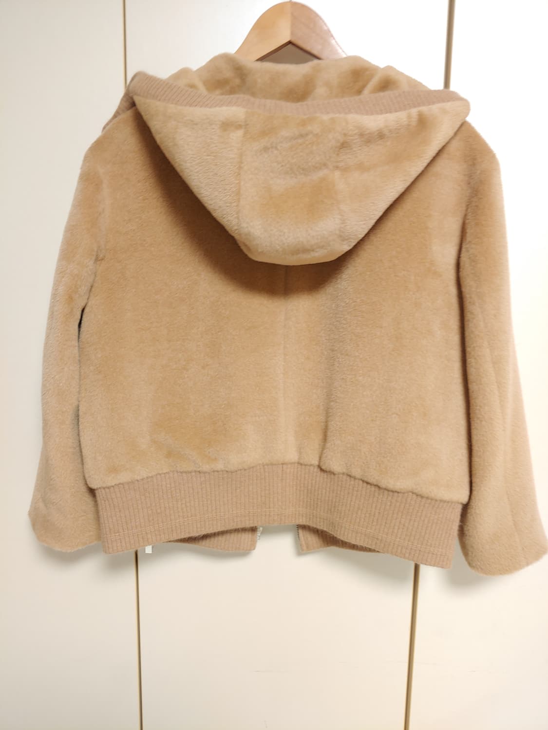 빈폴 979000후드코트 23년도 상품이미지7