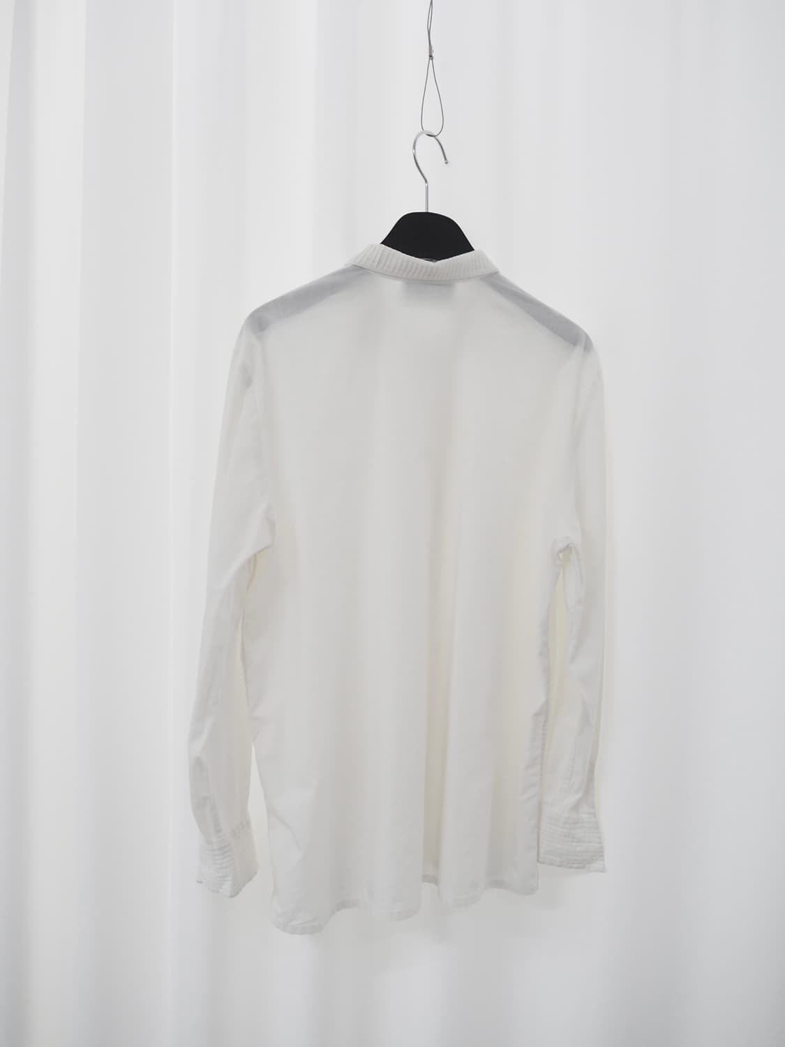 PANCALDI&B shirt  상품이미지6
