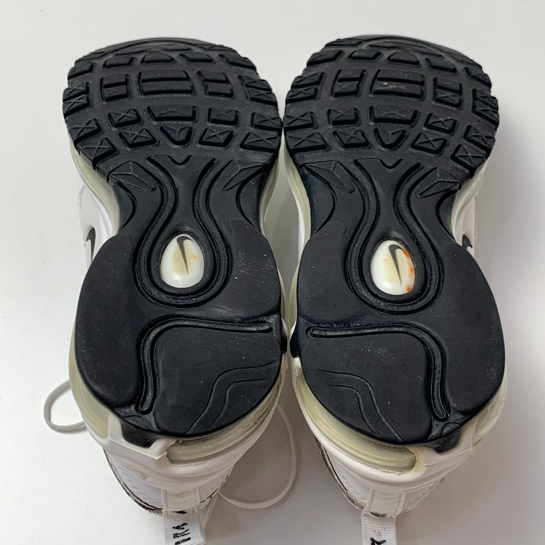 나이키 에어맥스 97 SE 플로랄 화이트 235 상품이미지6