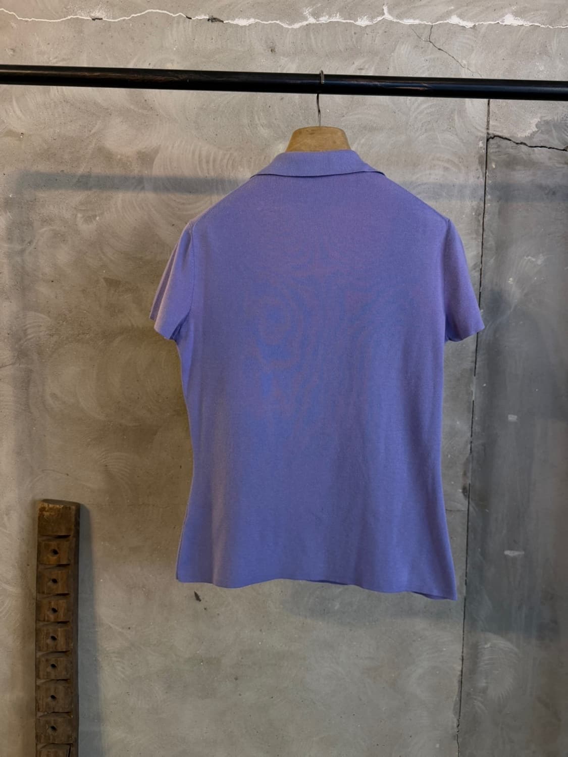 로로피아나 오픈칼라넥 티셔츠 55 상품이미지4