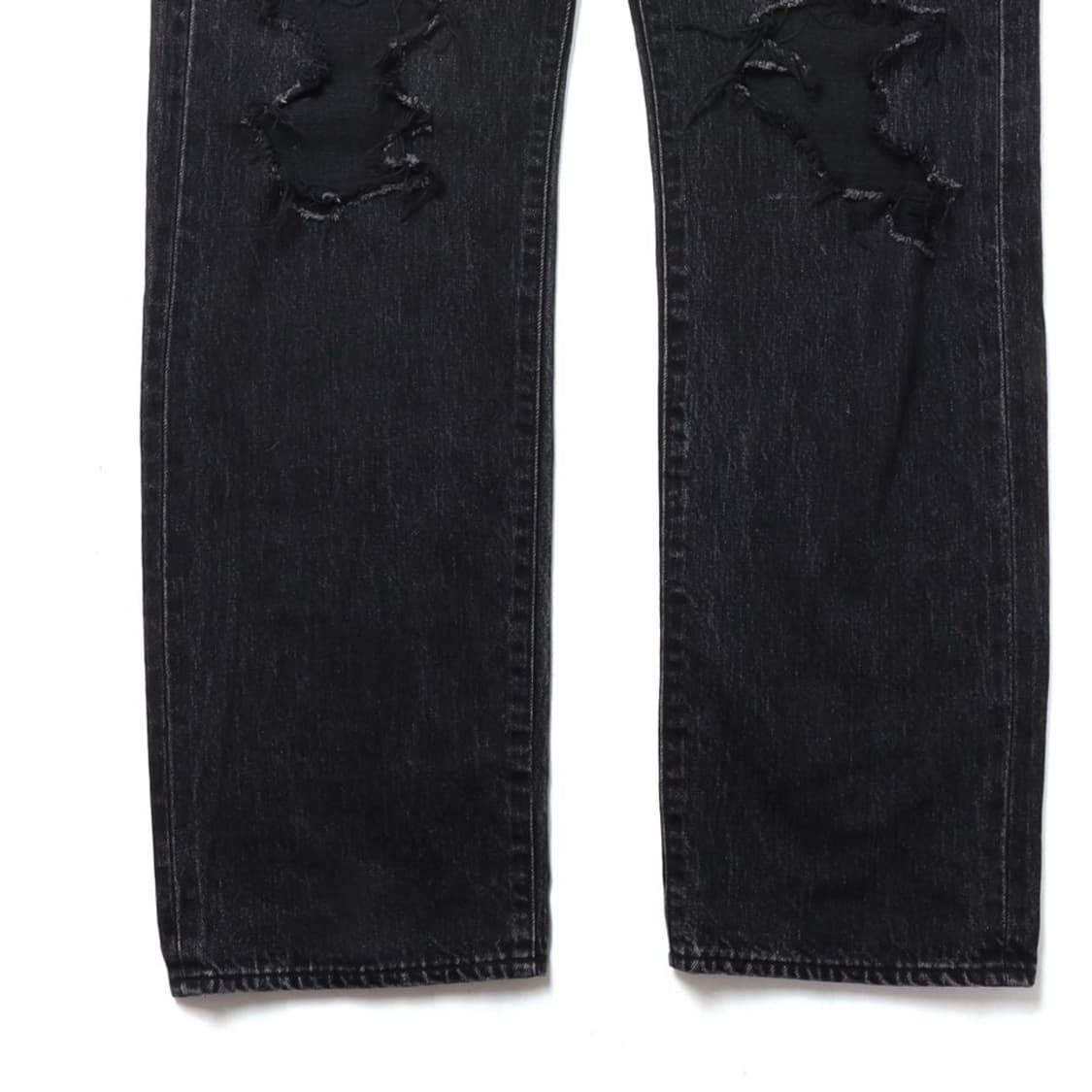 언유즈드 Unused Denim Pants  상품이미지3