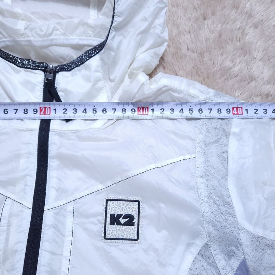 K2 남 자켓 100 0413 상품이미지3