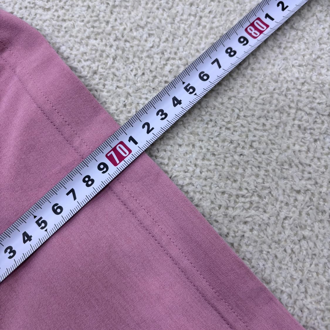 95 노스페이스 루즈핏 반팔 티셔츠 0428E 상품이미지6