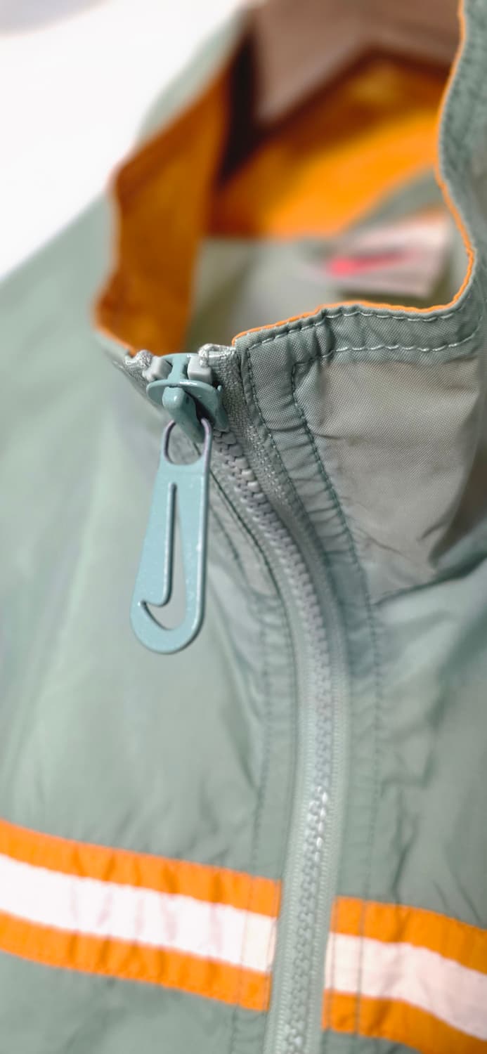 공용)90s 나이키 빈티지 바람막이 S 상품이미지5