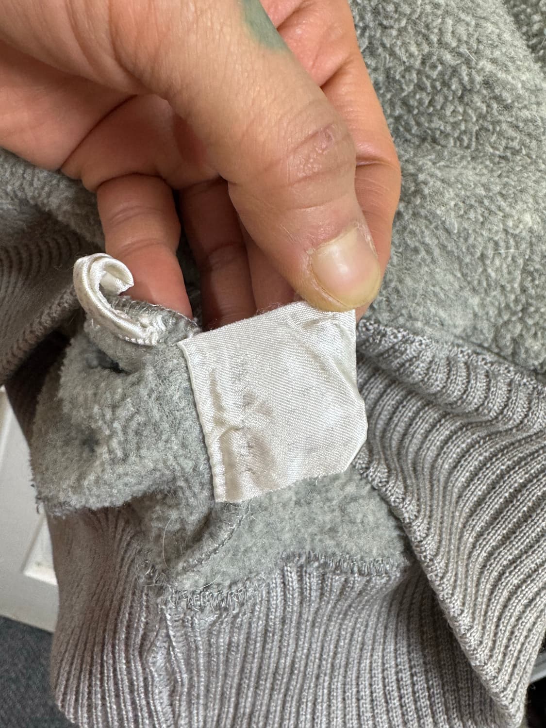 폴로스포츠 Polo Sport 플리스 후리스 USA 후드 상품이미지4