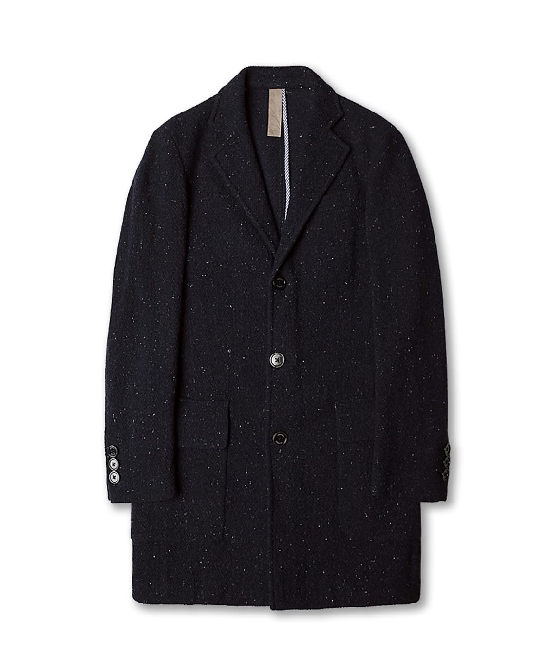 일레븐티 [Eleventy] 영 앤 럭셔리 이탈리아 싱글 코트 상품이미지1