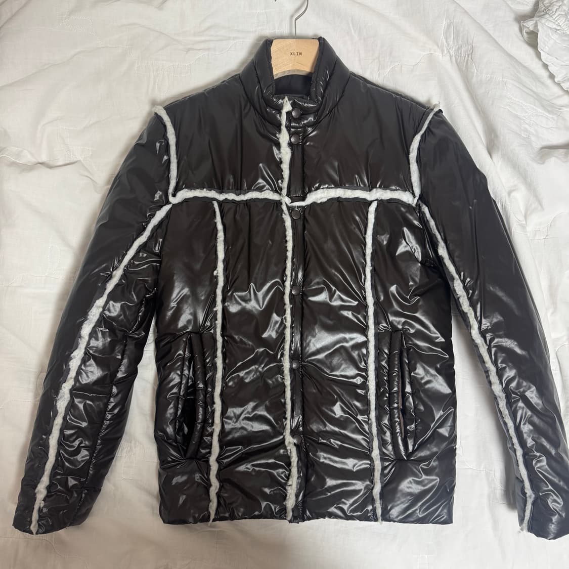 [46]Maison Margiela Shearing Ski Parka 상품이미지1