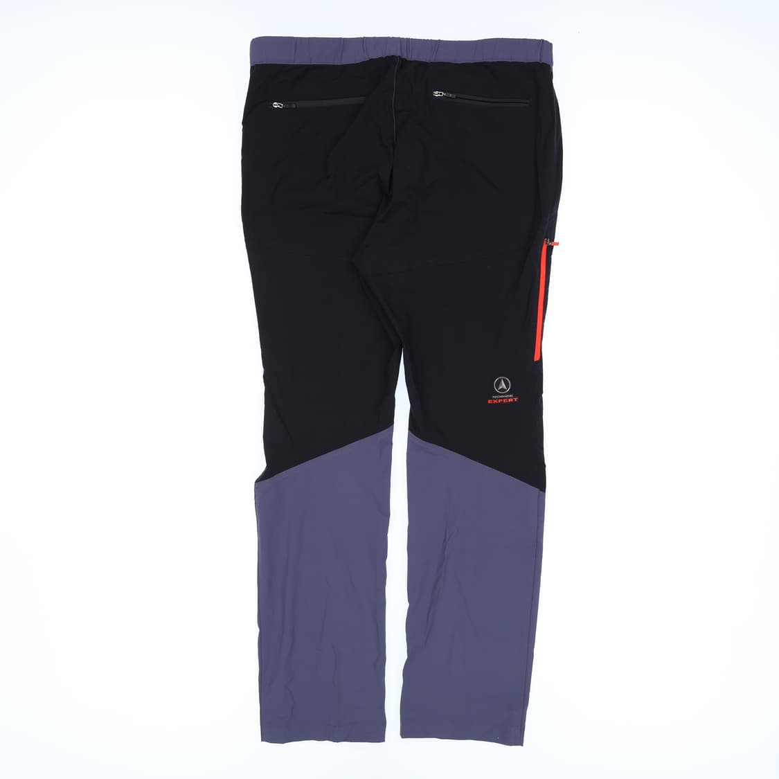 [90] 코오롱스포츠 남성 등산복 바지 벨트팬츠 0115J 상품이미지2