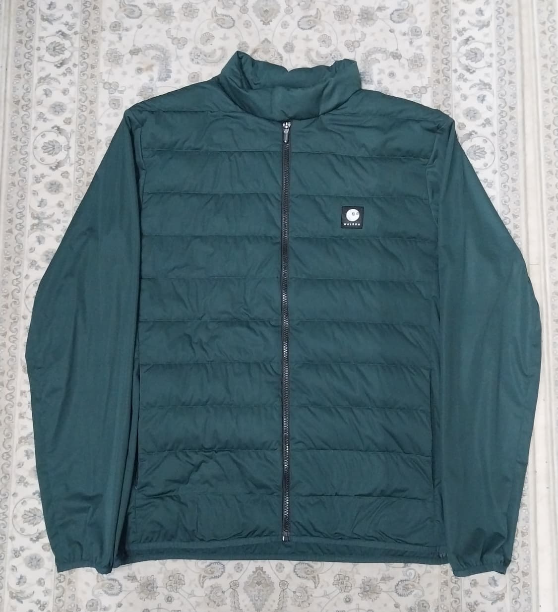 말본골프 테크 플레이어 자켓 XL 상품이미지2