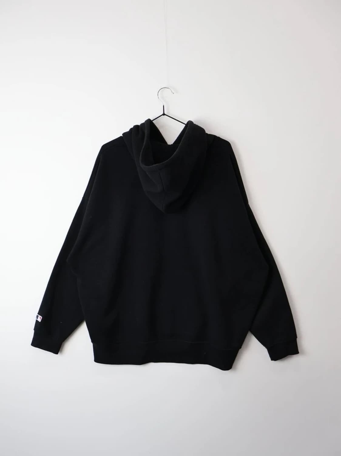 MLB NY Yankees Black Hoodie 상품이미지4