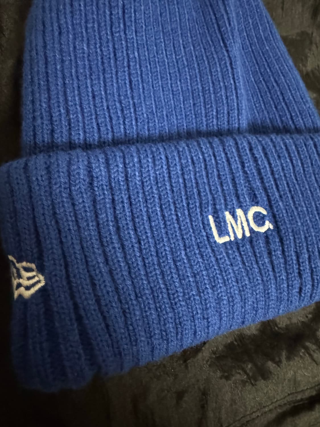 LMC X 뉴에라 비니 상품이미지2