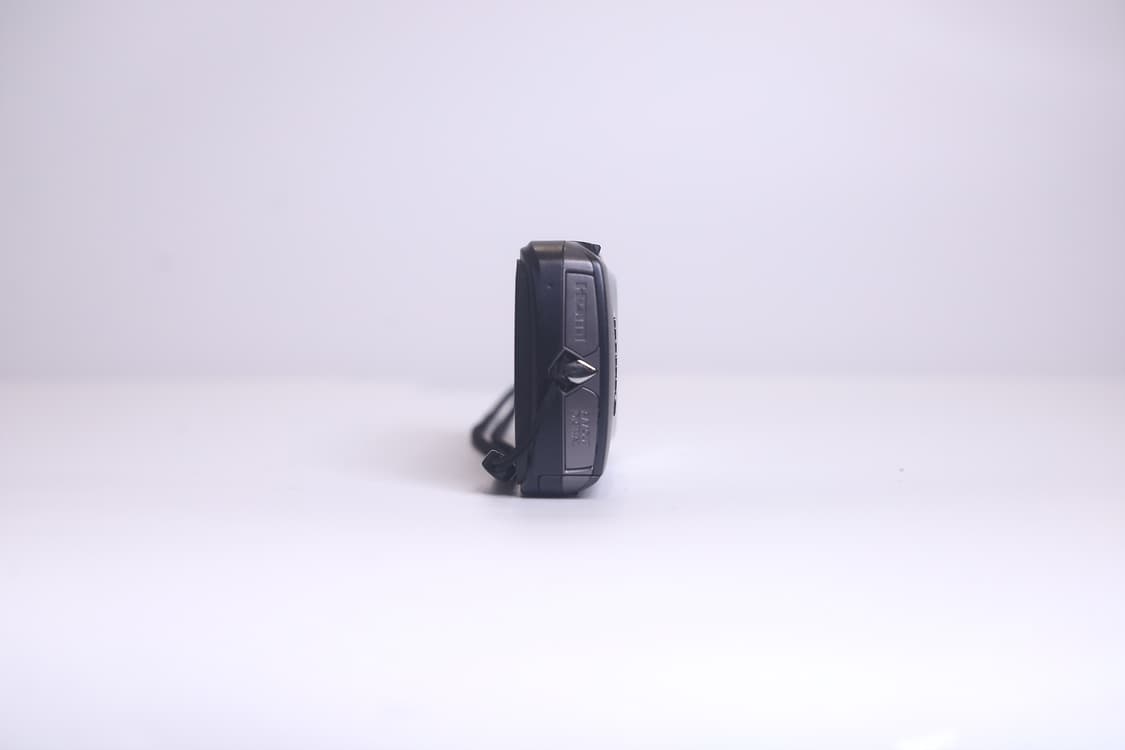 캐논 익시 10s 네이비 (익서스 210 일본 내수 모델) 상품이미지4