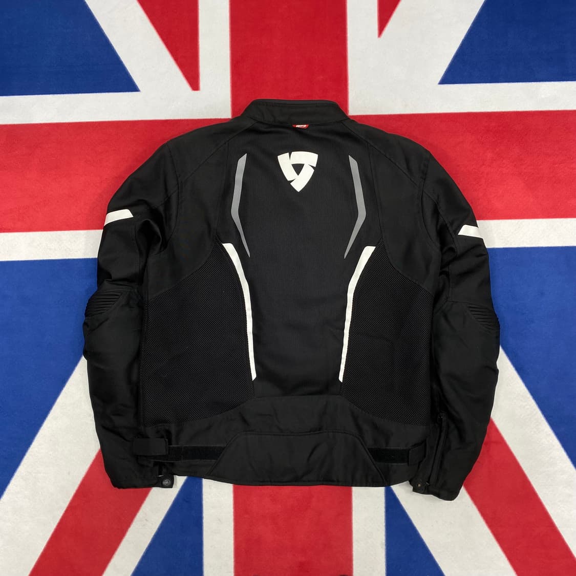 레빗 바이크자켓 XXL 상품이미지4