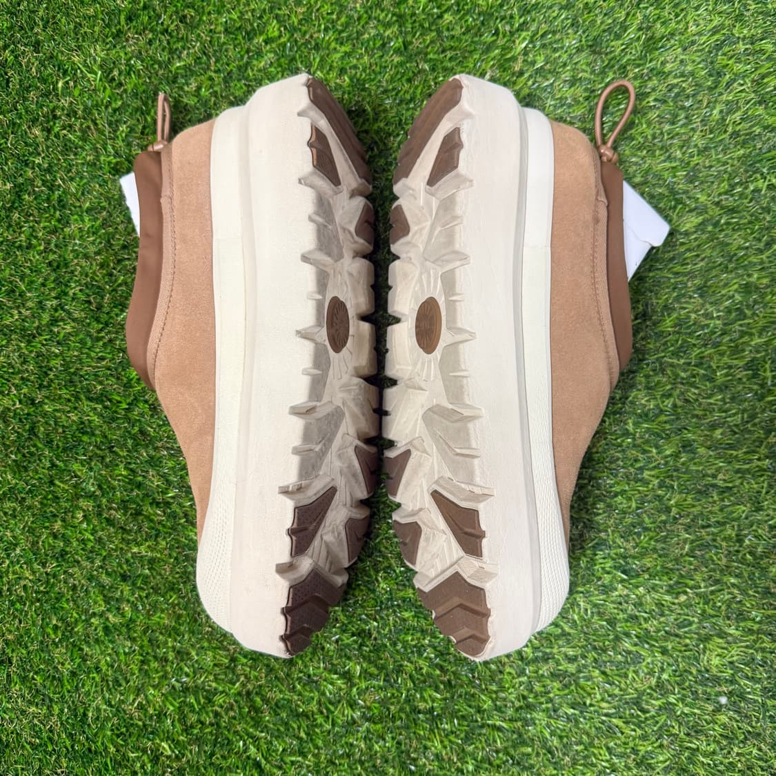 [어그] 타스만 웨더 하이브리드_270사이즈 상품이미지4