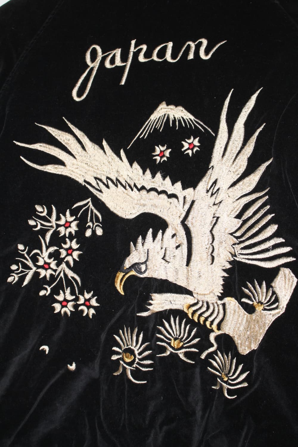 Script Velvet 리버시블 스카쟌 상품이미지4