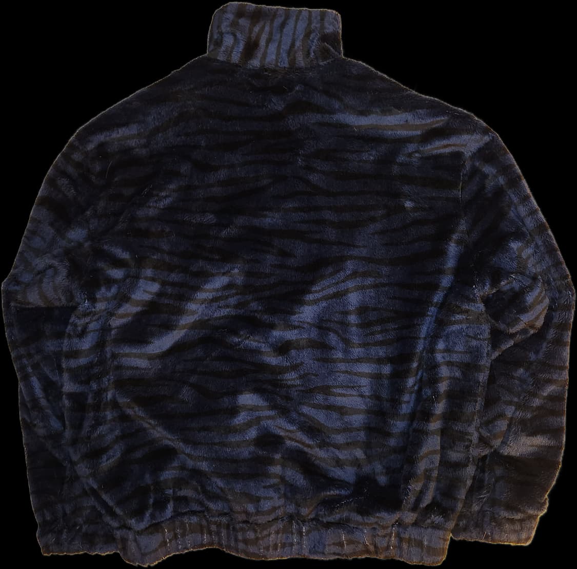 위캔더스 타이거 퍼 집업 자켓 /슈프림/스투시 상품이미지4