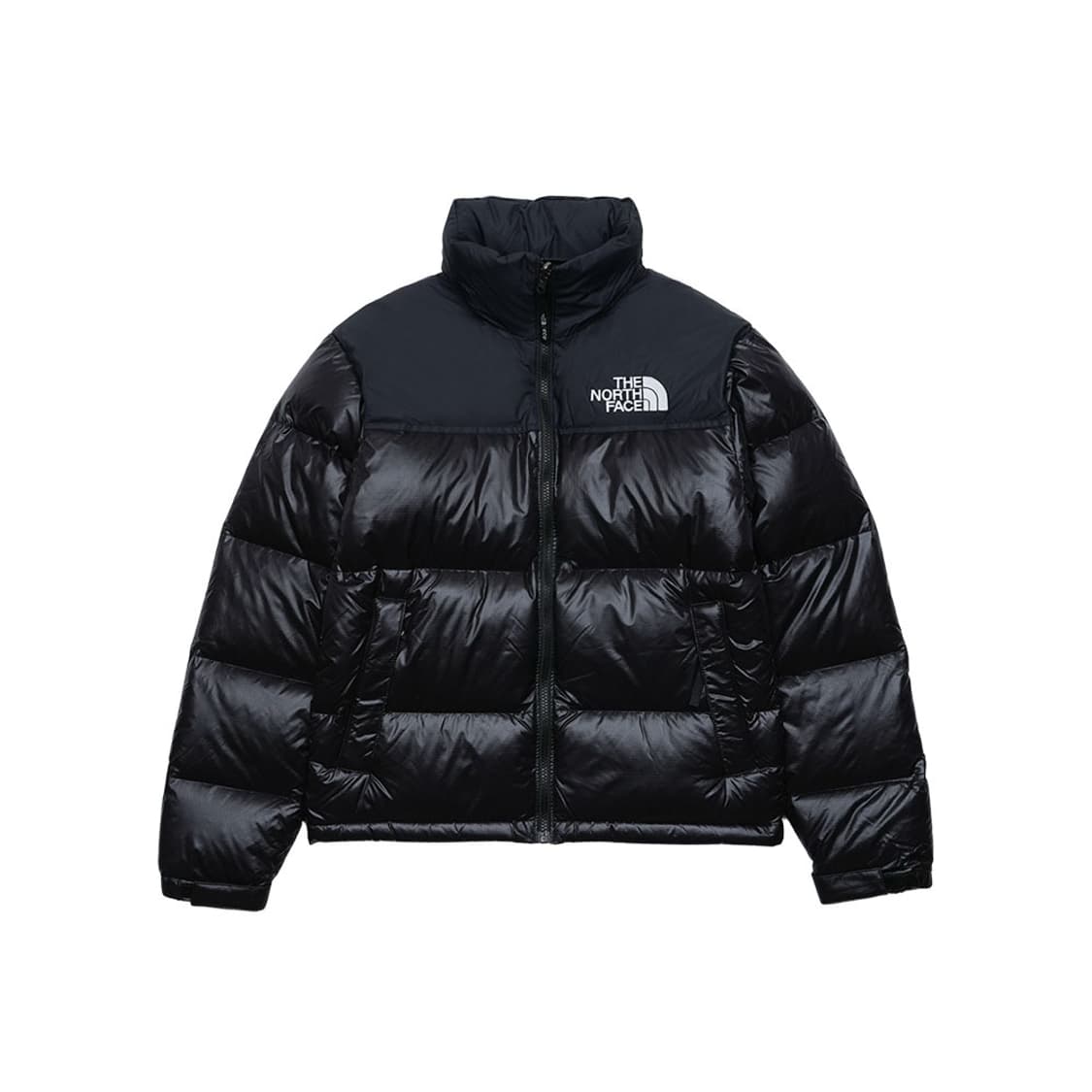 노스페이스 1996 눕시 XL 블랙 상품이미지1