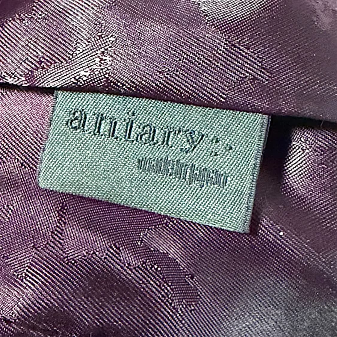 아니아리 크로크 소가죽 크로스백 포터 요지 와 가죽 장인의 가방 상품이미지10