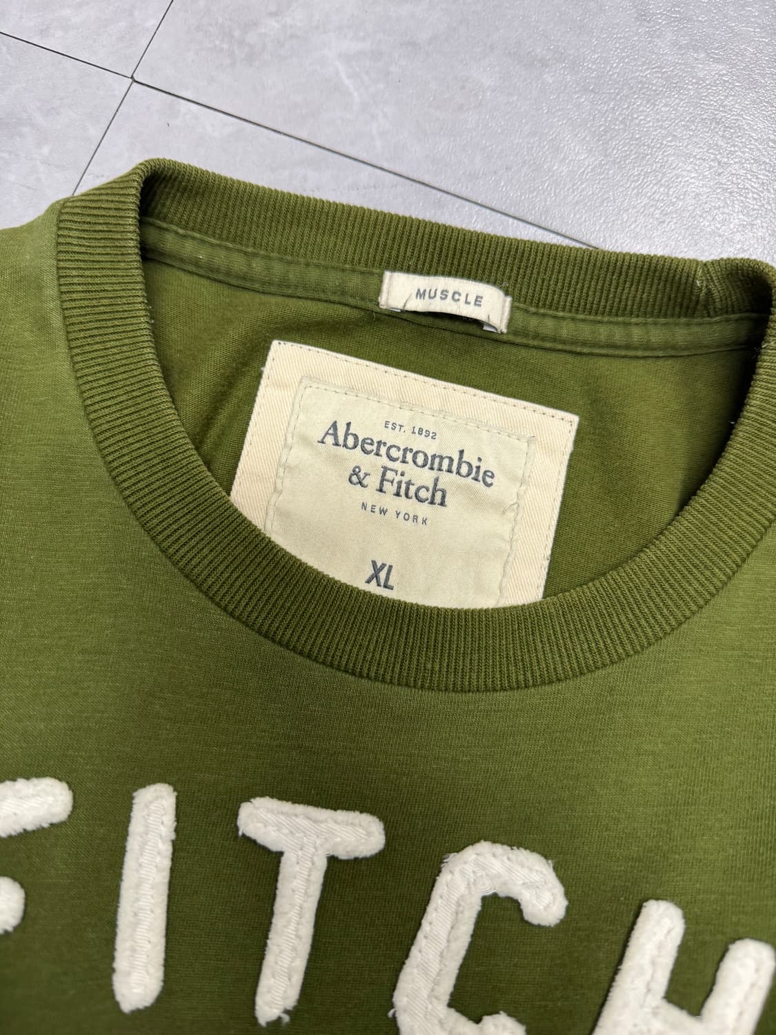 아베크롬비 상품이미지3