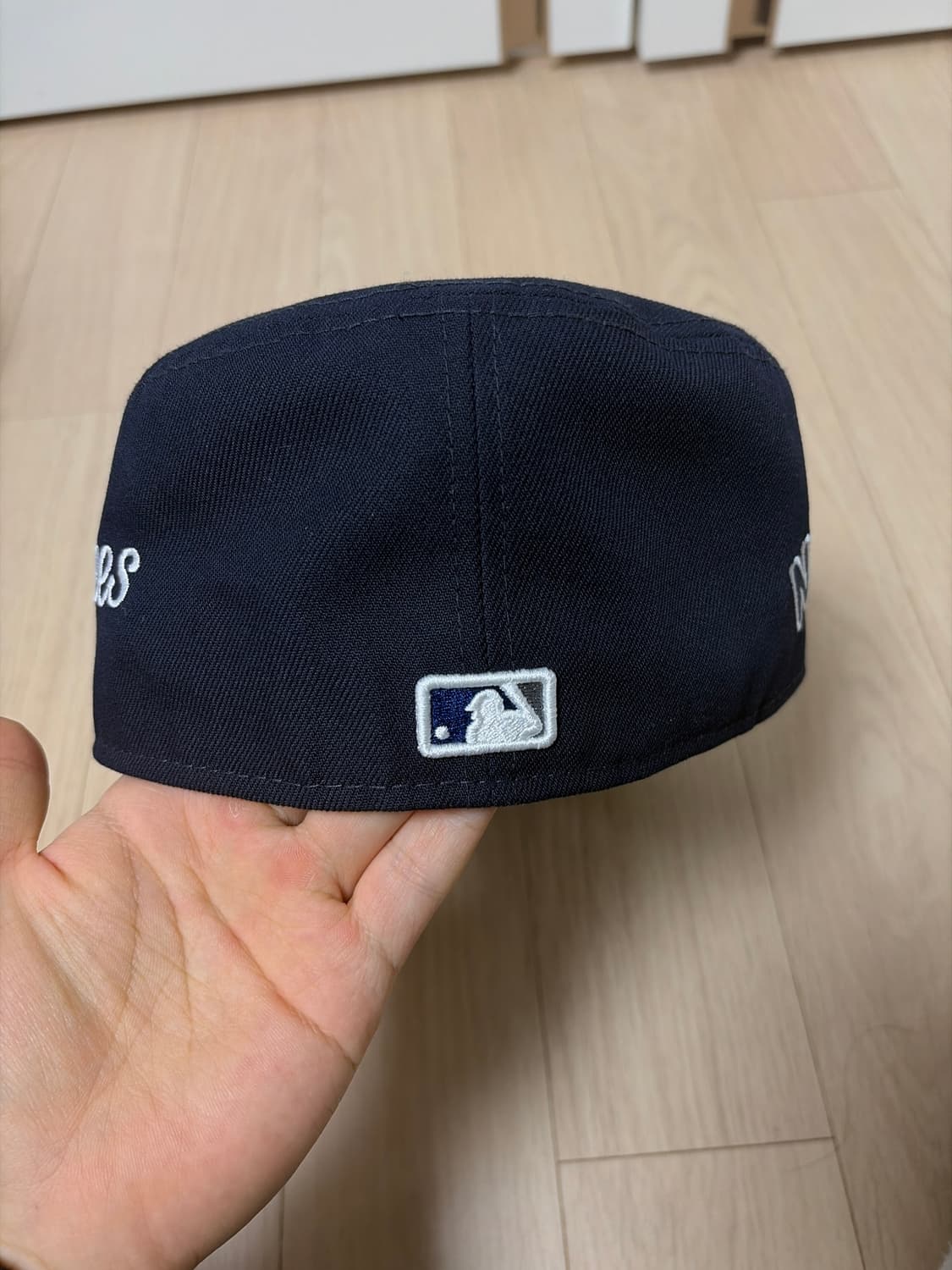 뉴에라 필박스 모자 상품이미지2