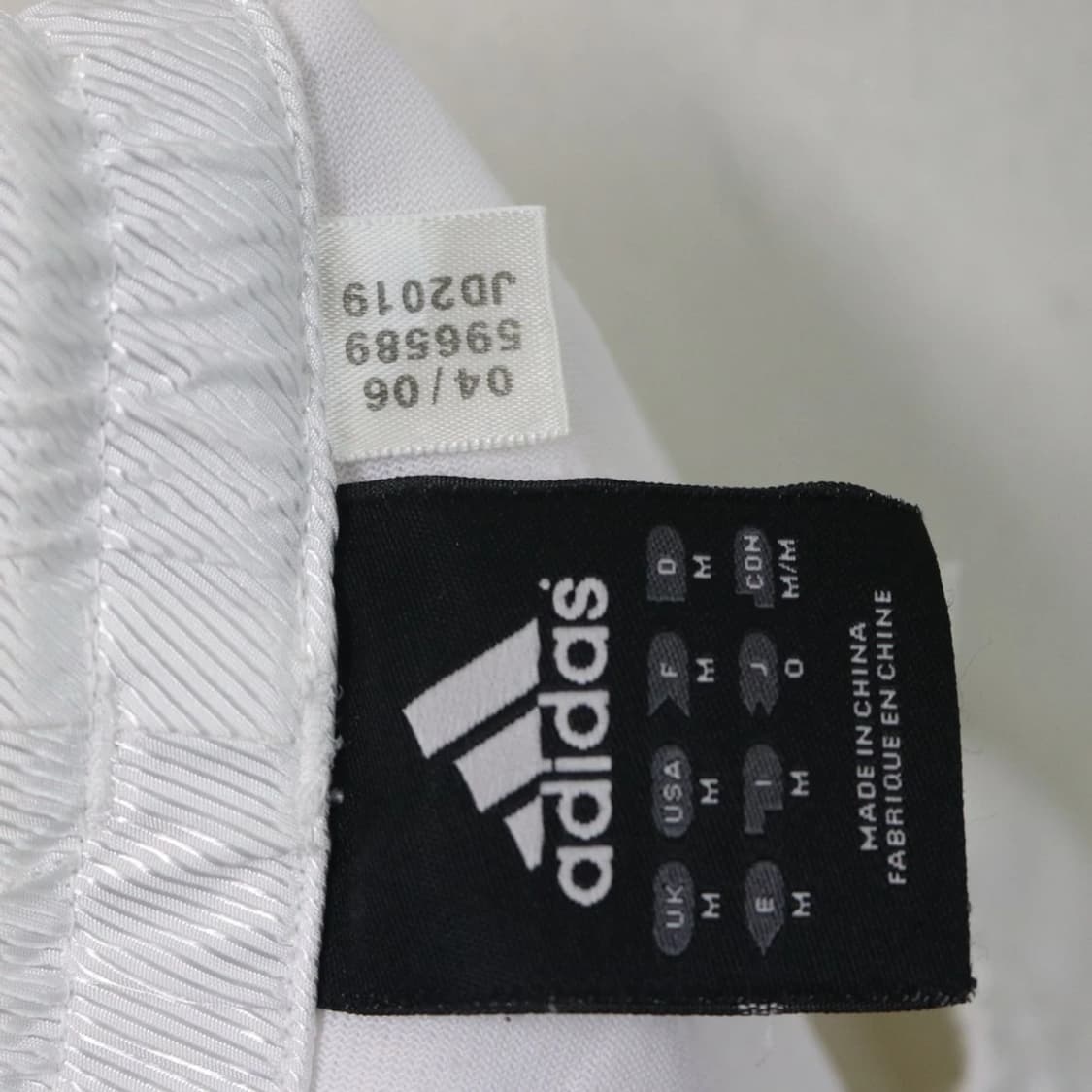 아디다스 삼선 트랙팬츠 63328 상품이미지9