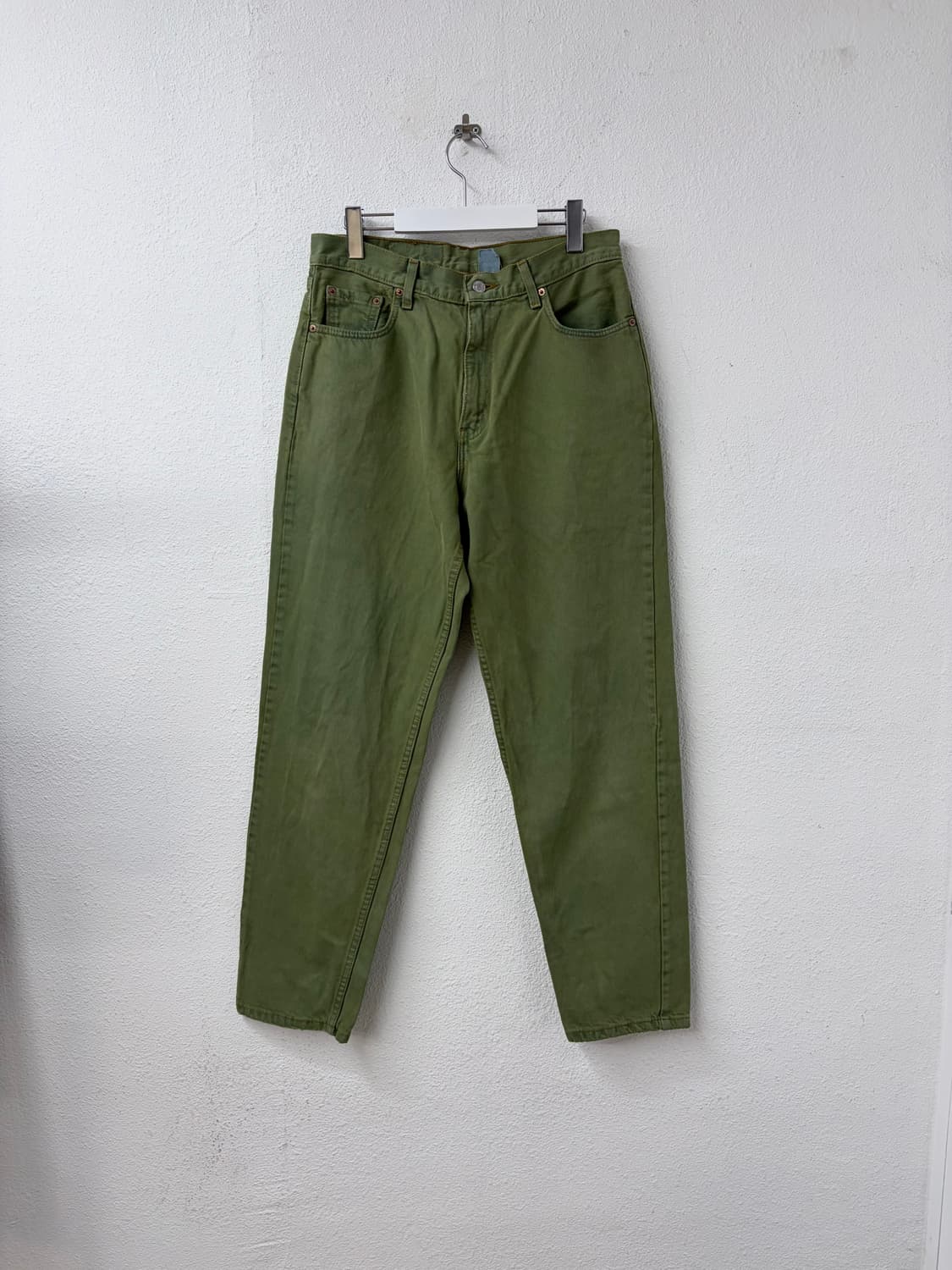 LEVI'S 550 (*058) 상품이미지1