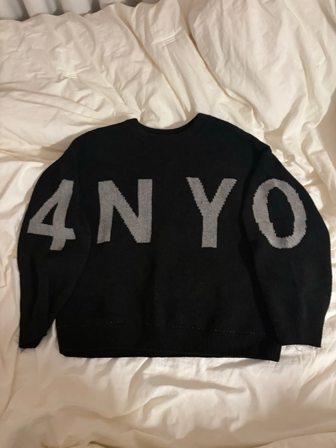 Zara 니트  상품이미지2