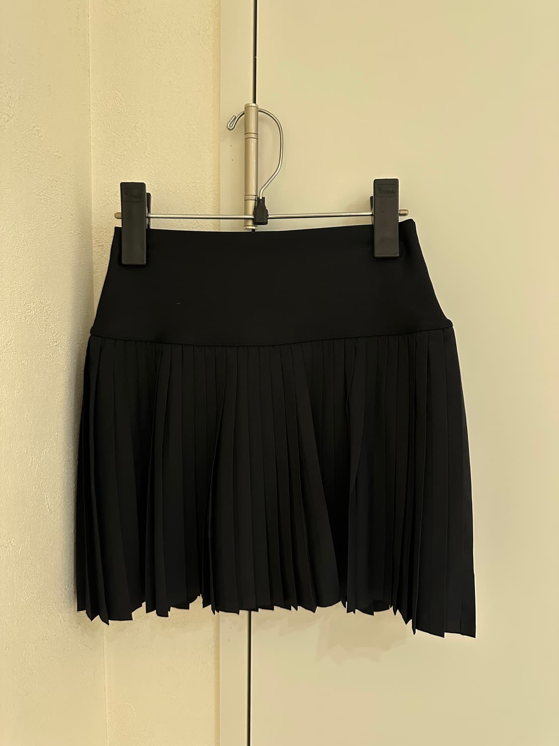 알로 플리츠 스커트  상품이미지1