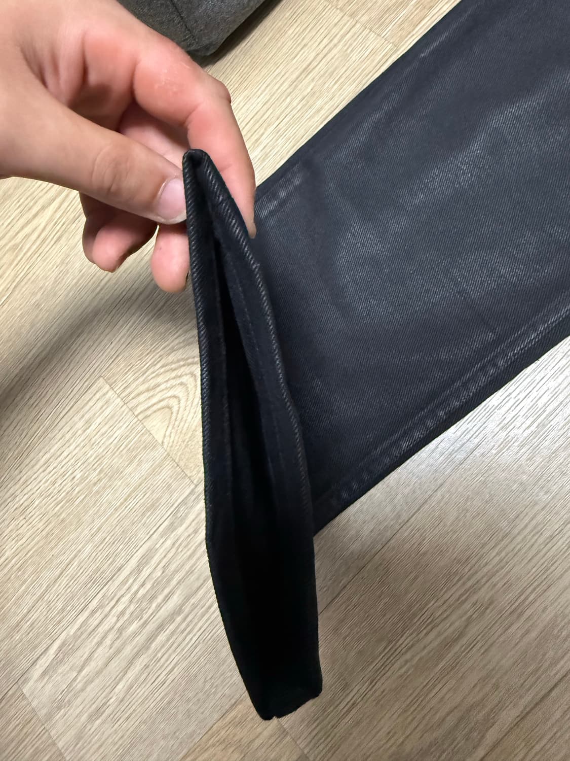 아카이브 헬무트랭 98s 코팅진 32 상품이미지3