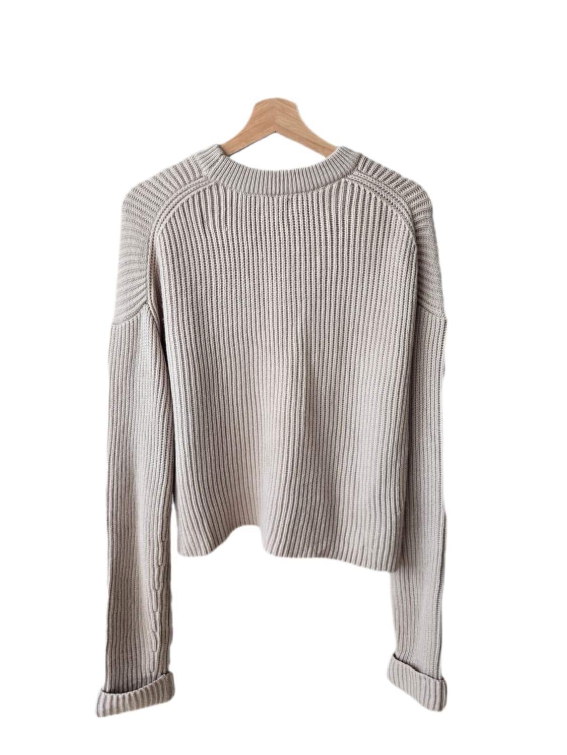 merry jenny 루즈핏 니트 상품이미지2