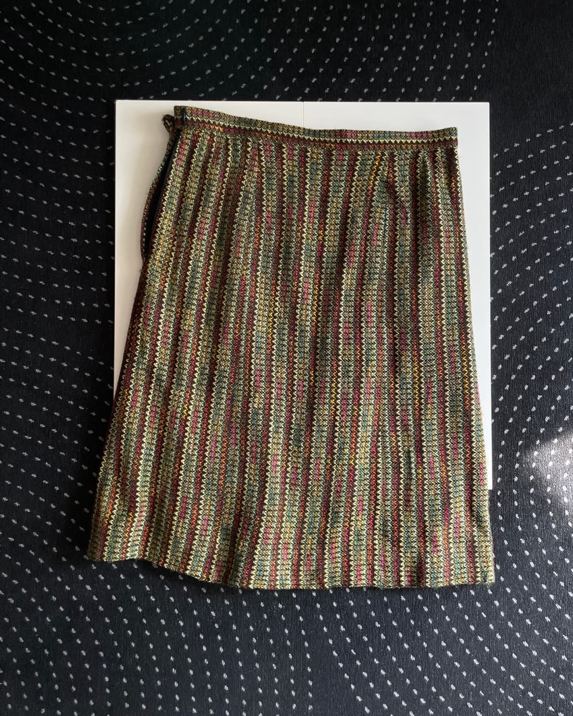 knit long skirt 상품이미지10