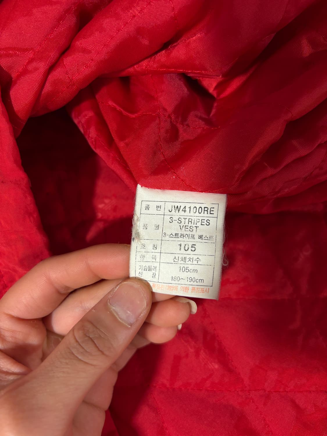 아디다스 90’s 올드스쿨 베스트 상품이미지9