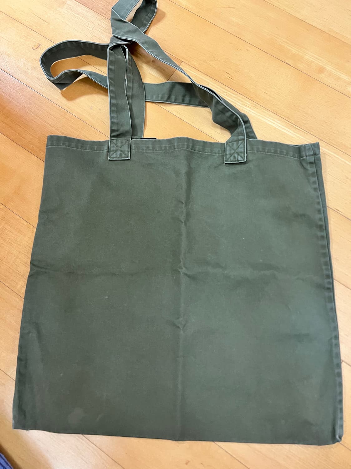 Mhl  에코백 상품이미지4