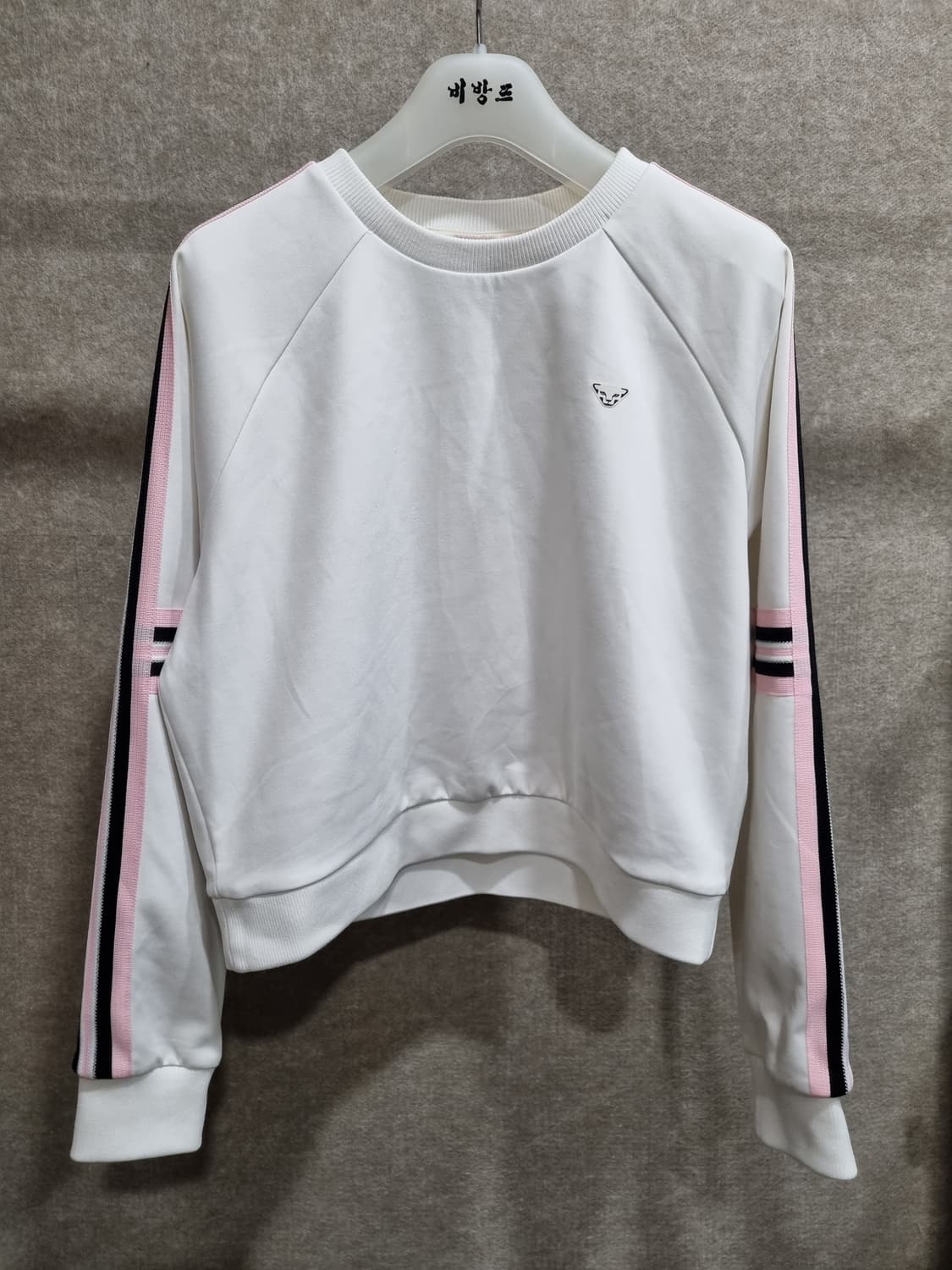 여성 M 다이나핏 세트 긴팔 바지 상품이미지1