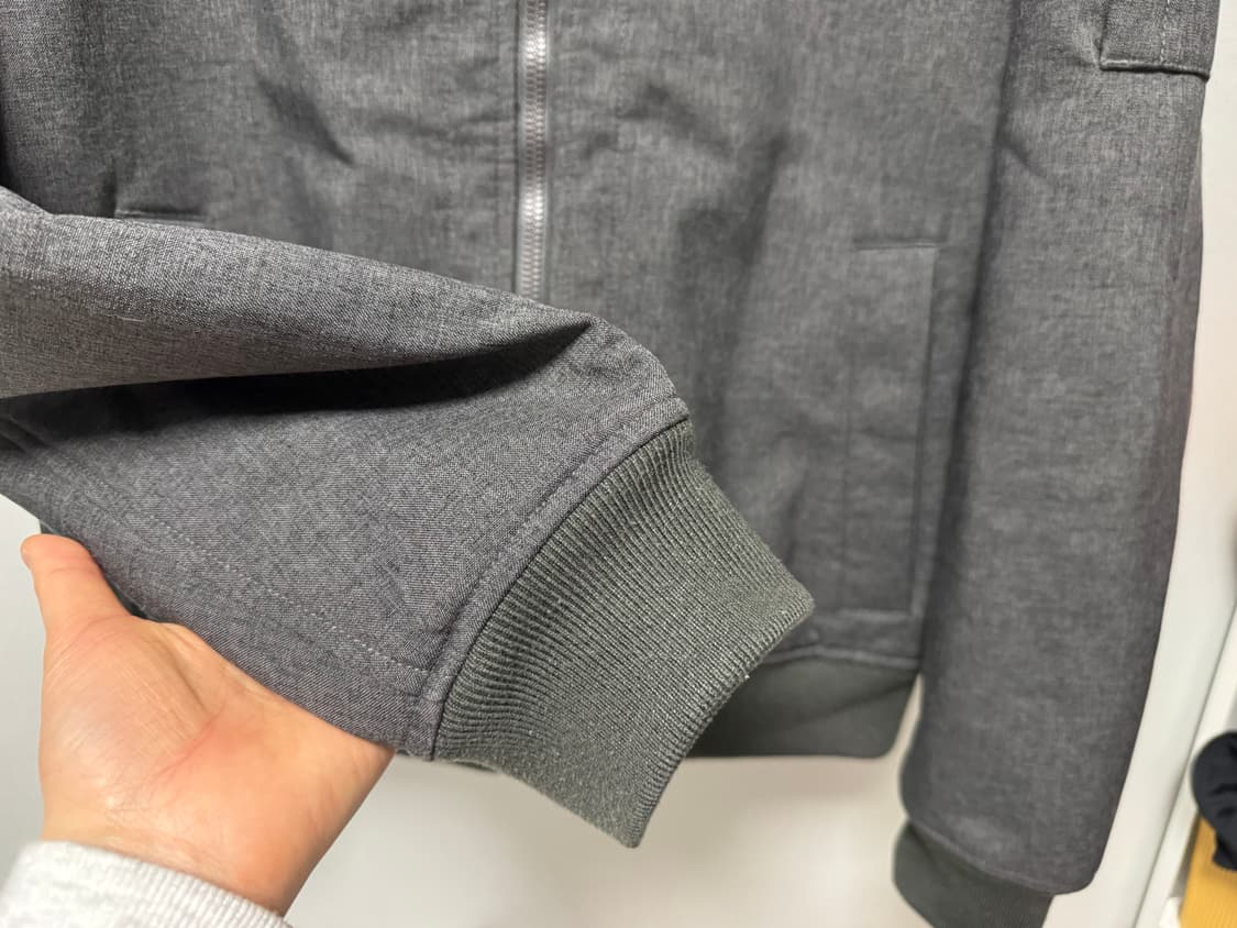 타미 힐피거 남성 경량 후드점퍼 상품이미지4