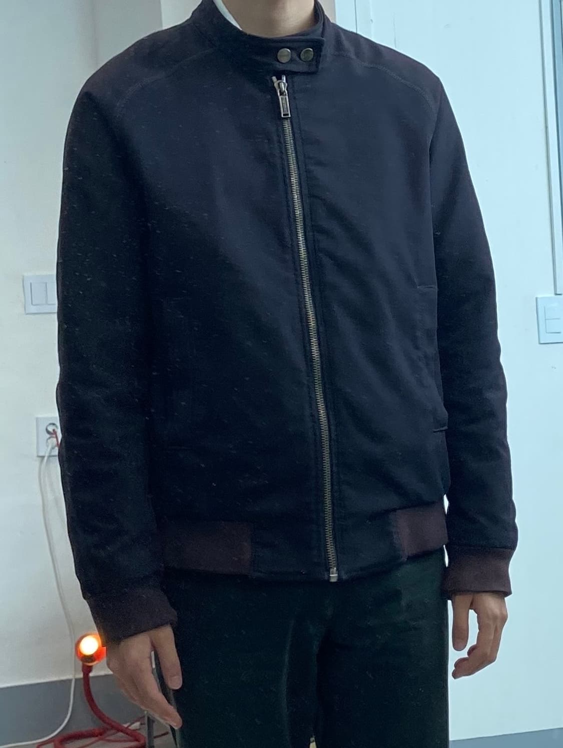 Dirk billbergs jacket 상품이미지1