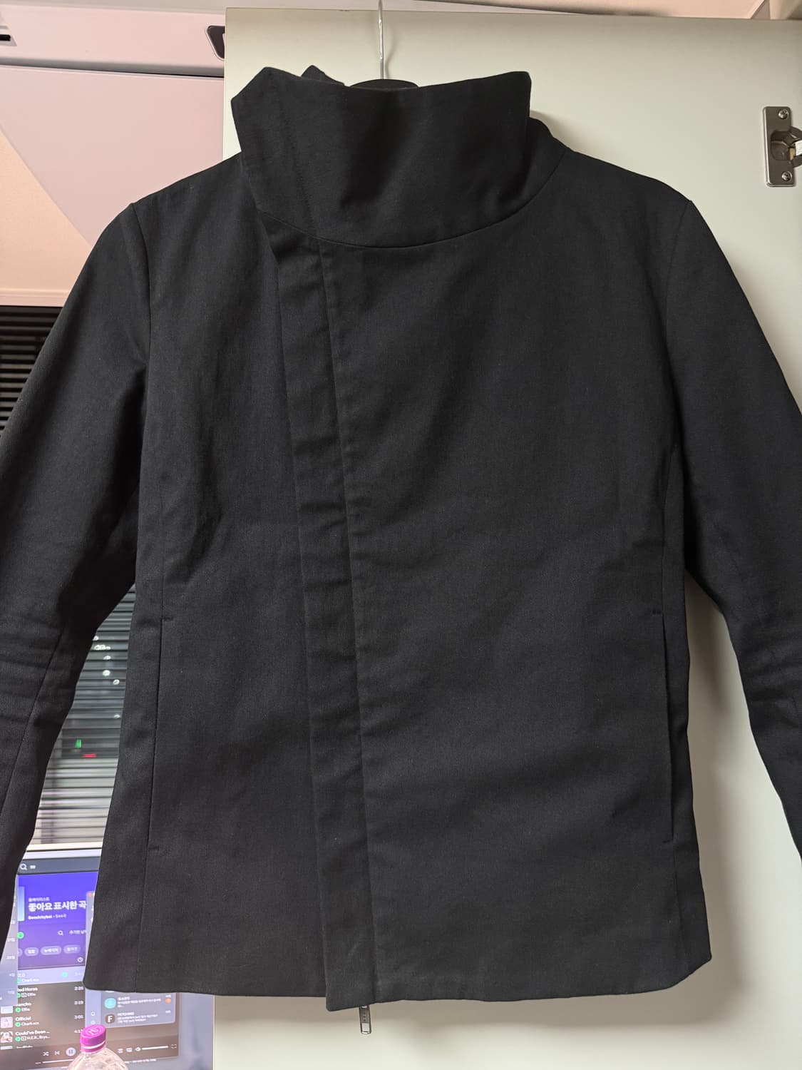 0030 간츠자켓 상품이미지3