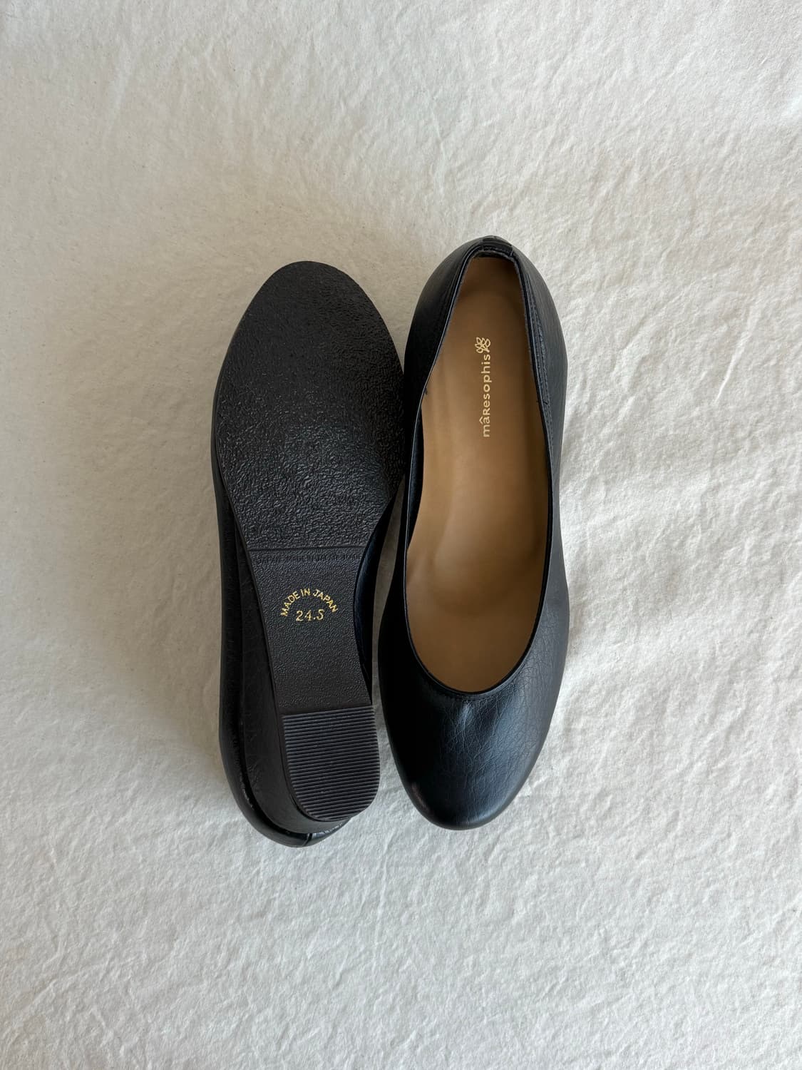 Maresophis 컴포트 웨지 펌프스 상품이미지6