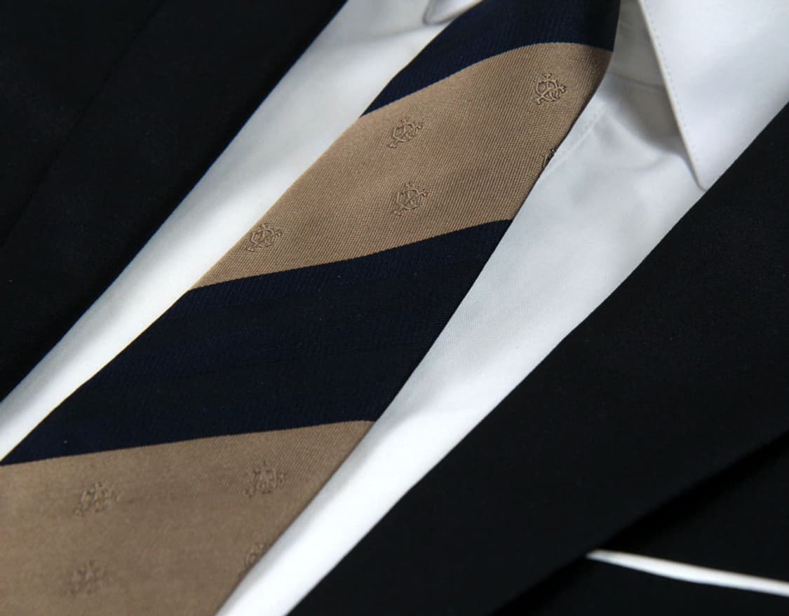 준아시다 7.9cm A+등급 남자 명품 넥타이 상품이미지5