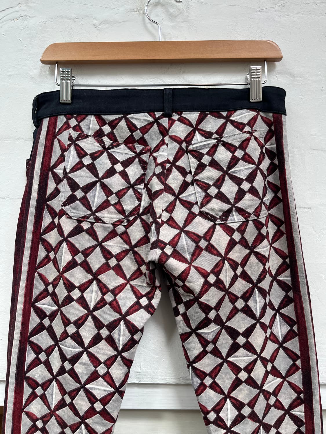 Balenciaga pants 스키니 팬츠 38 상품이미지7