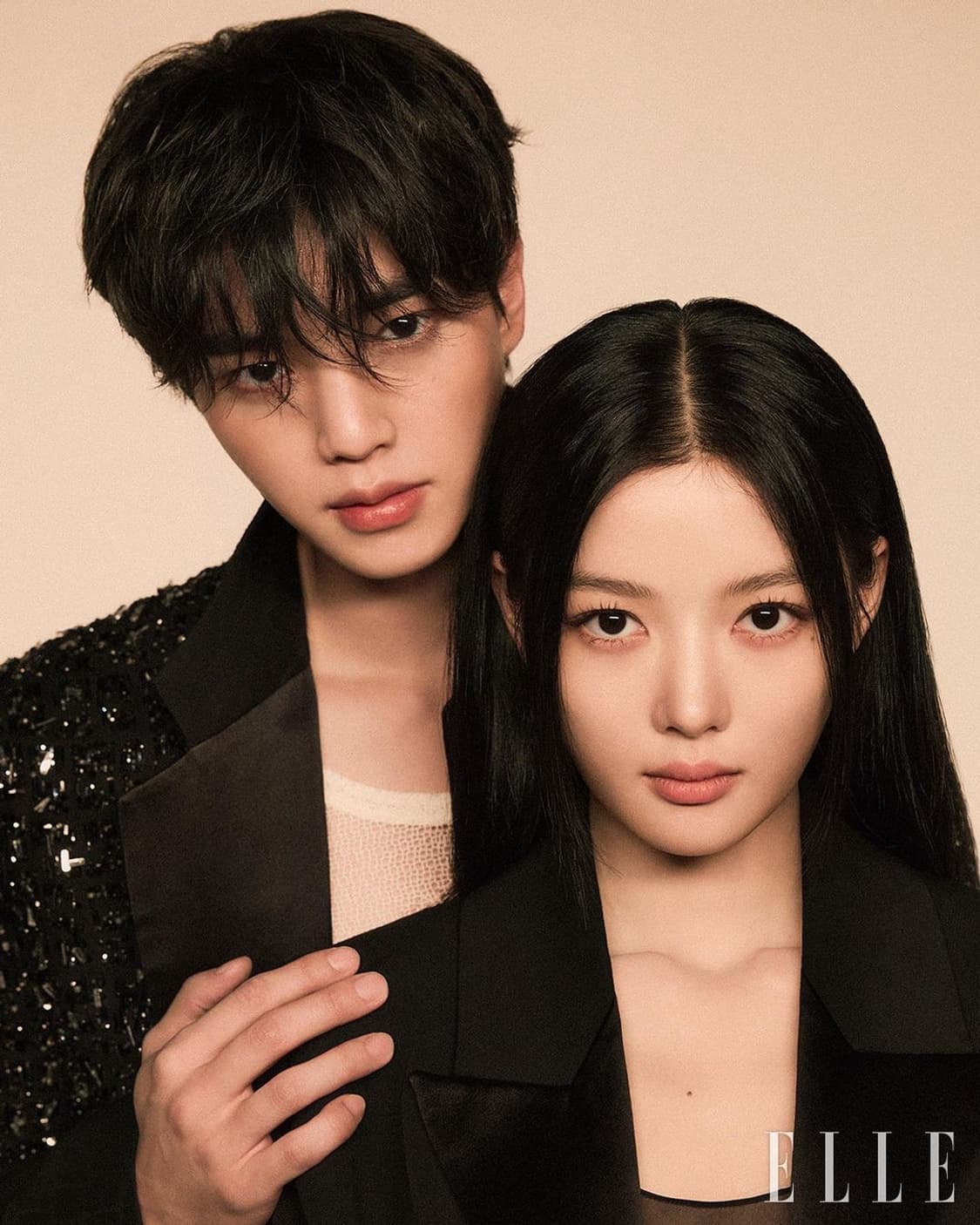 케이트(Khaite) 레이몬드 자켓 판매 합니다. 상품이미지1