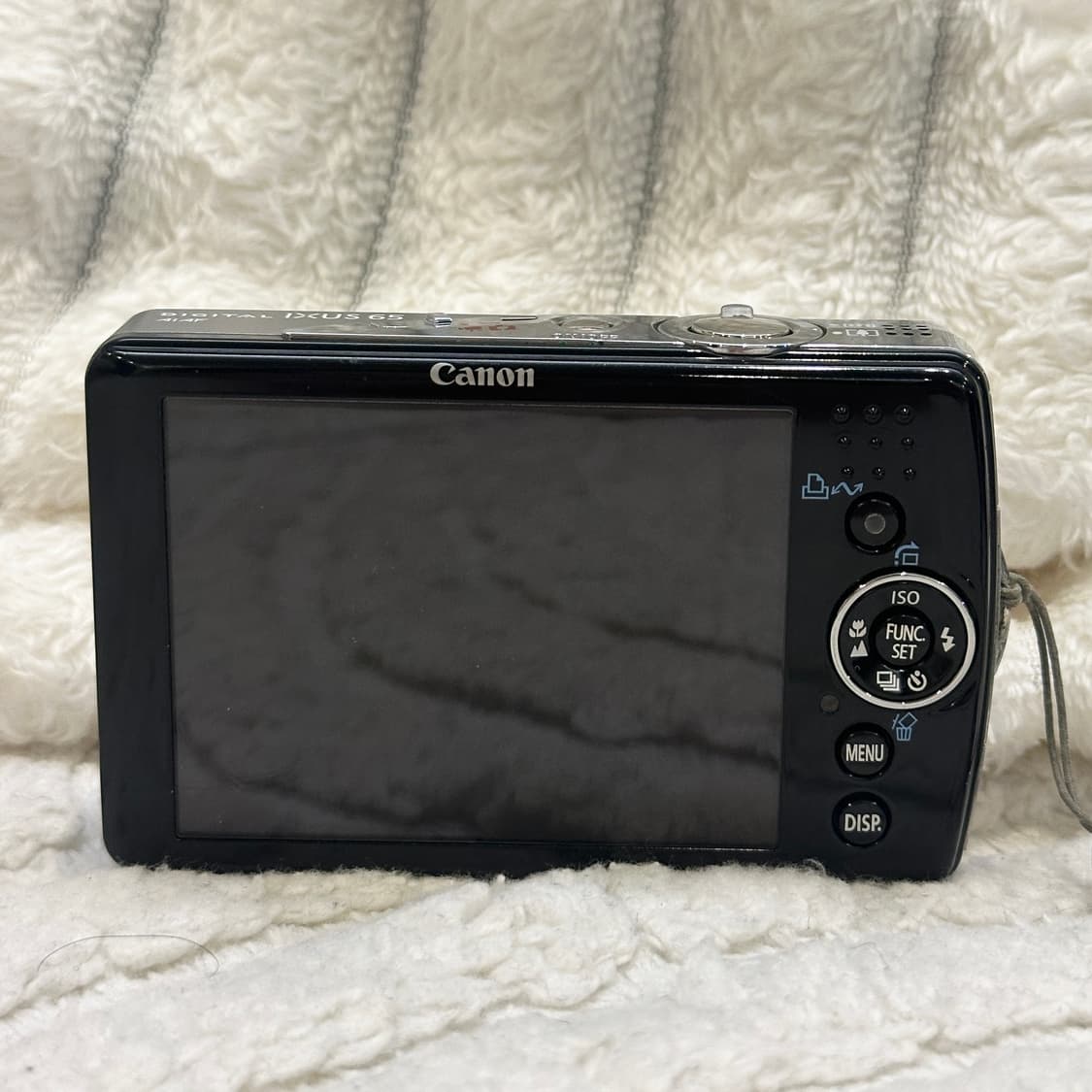 캐논 익서스 65/ Canon IXUS 65/ 디카 상품이미지3