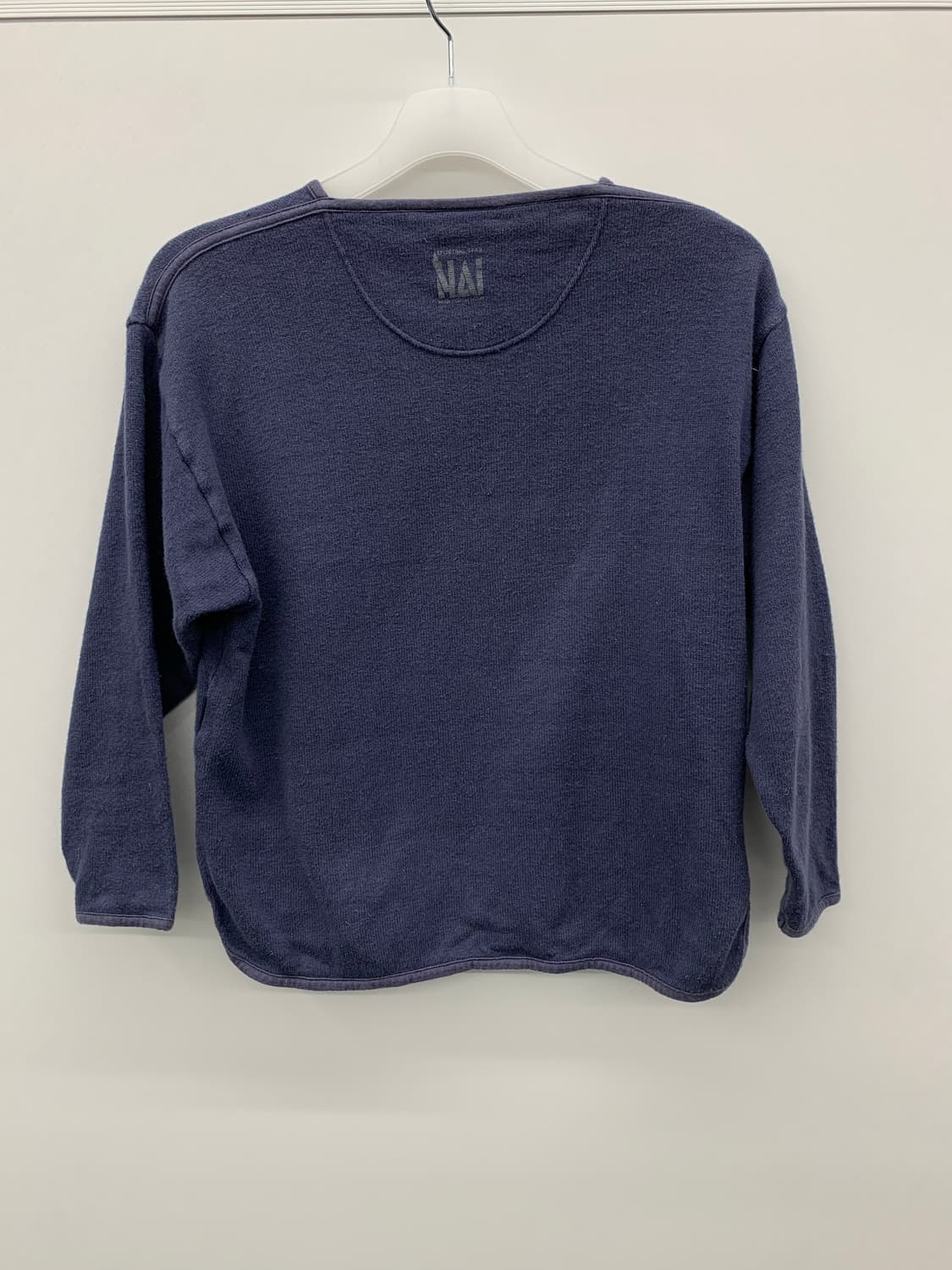 Hai sporting gear 80년대 워싱 코튼 7부 상품이미지6