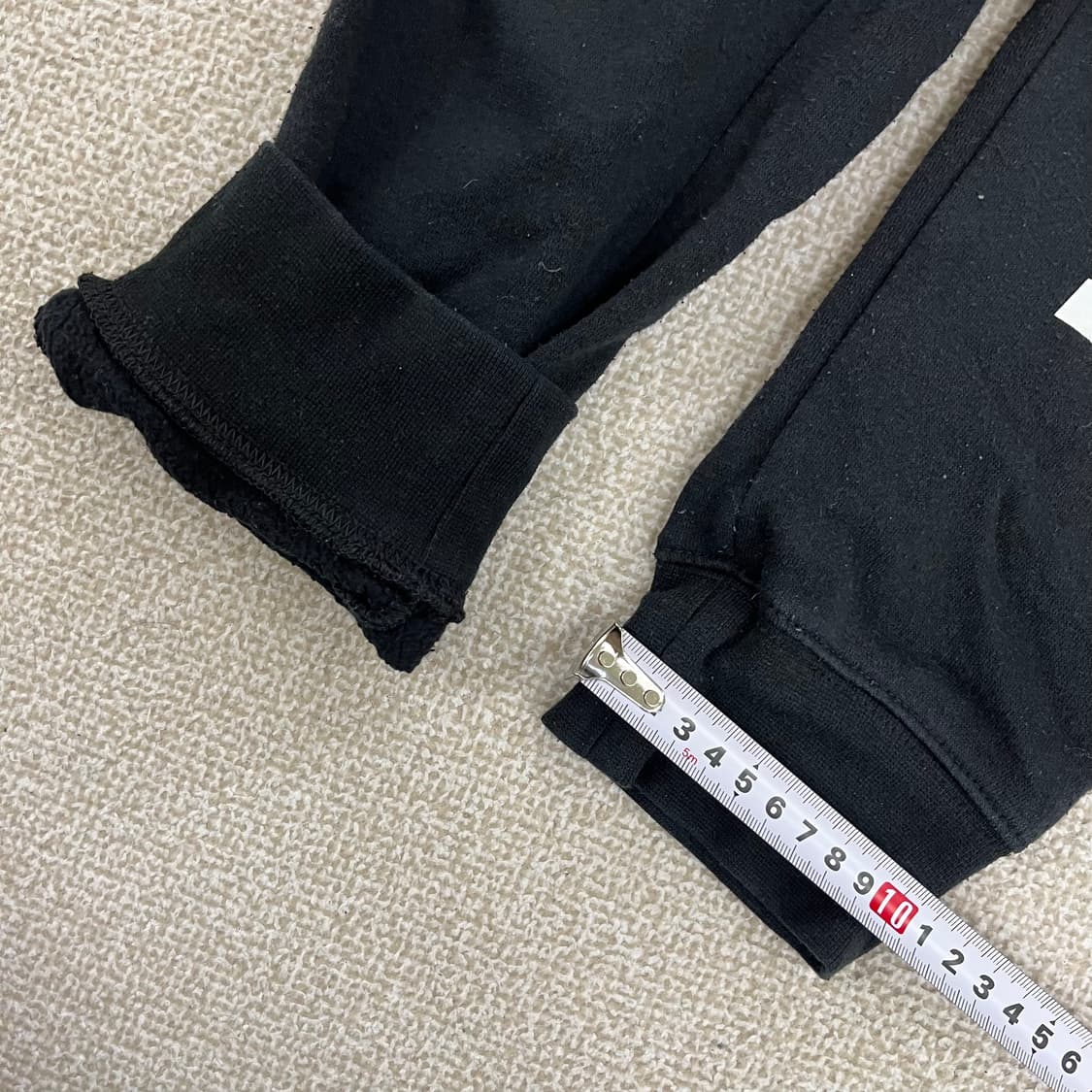 S 조던 키즈 점프맨 트레이닝 조거팬츠 0128M 상품이미지8