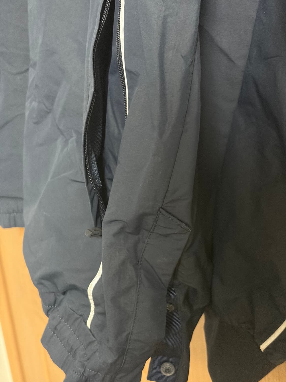 뉴발란스 아노락 XL 상품이미지2