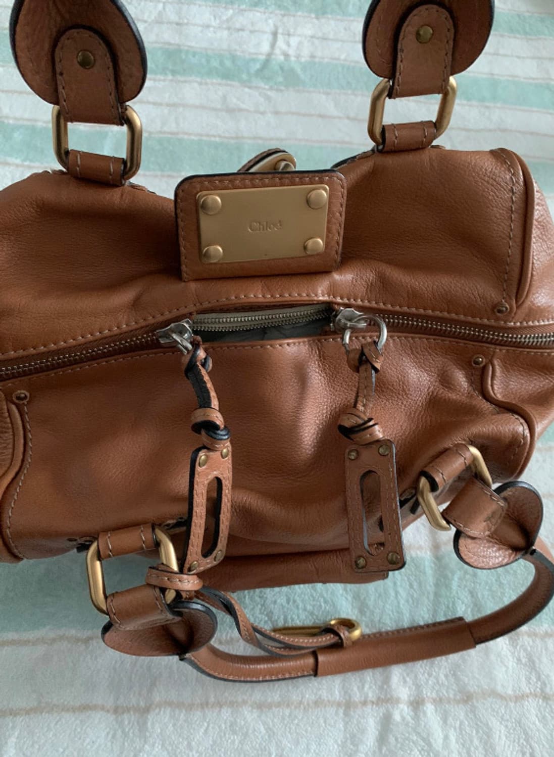 끌로에 패딩턴  상품이미지4