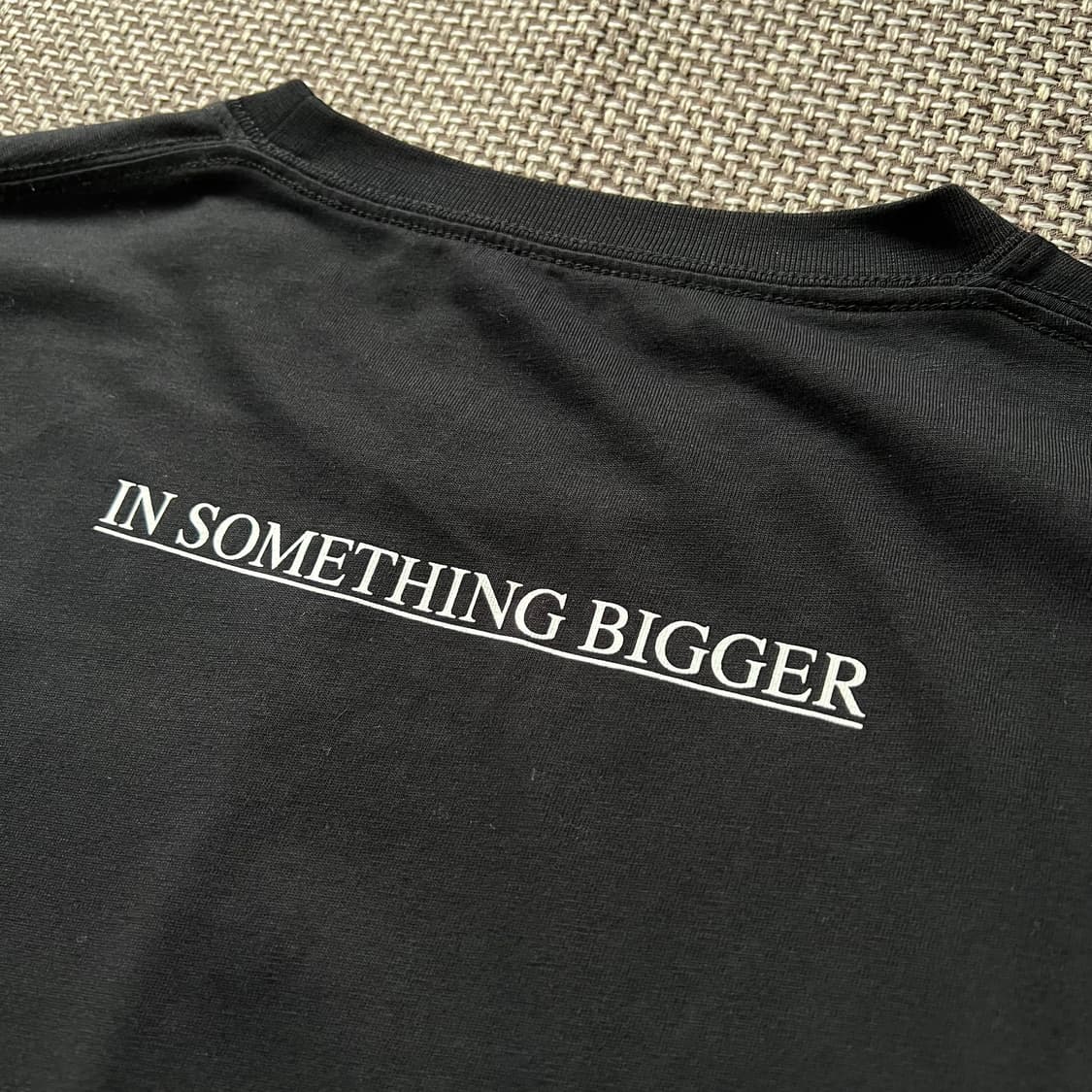 110) 발렌시아가 빌리브 롱슬리브 상품이미지6