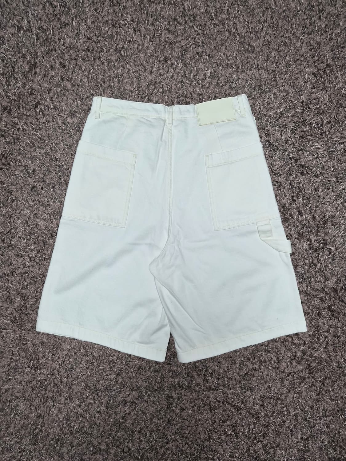 (새상품)자라 버뮤다팬츠 상품이미지2