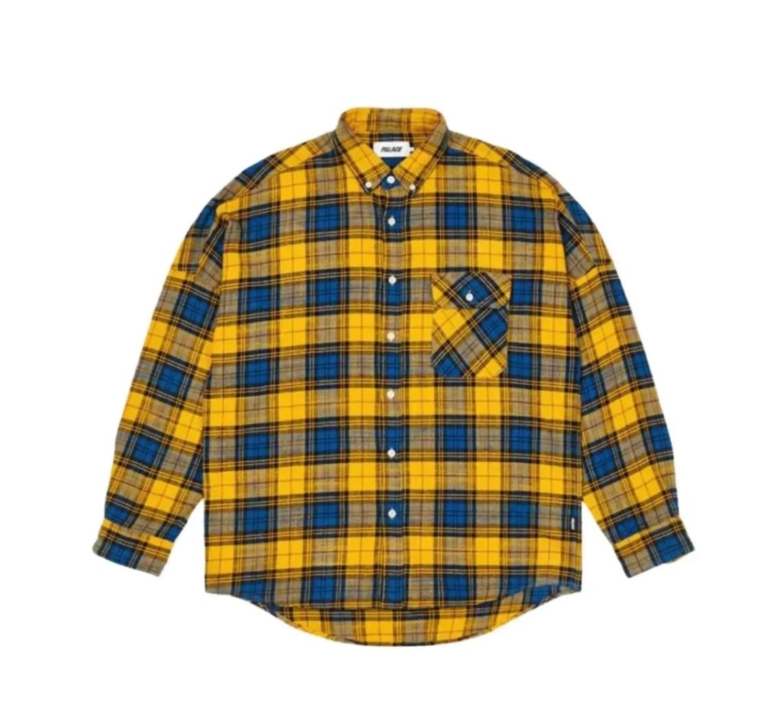 팔라스 셔츠 판매 상품이미지1