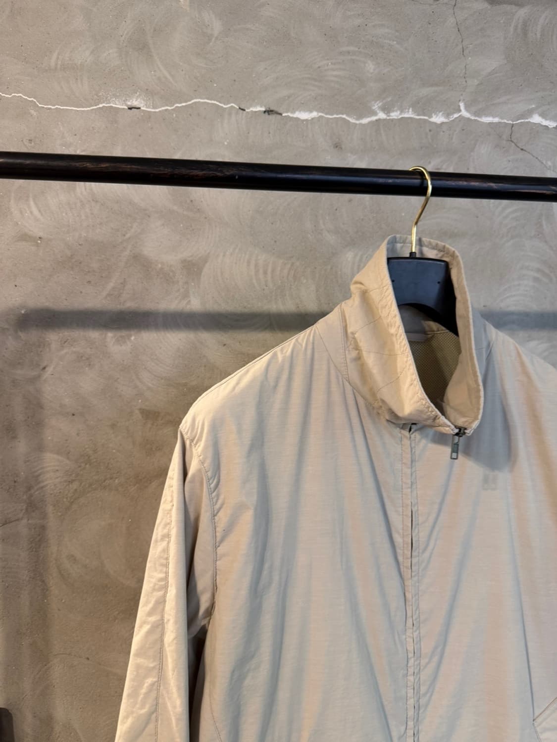 CP 컴퍼니 자켓 100 상품이미지5